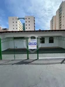 Casa com 4 Quartos para alugar, 163m² no Vila Cidade Universitária, Bauru