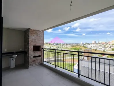 Apartamento com 3 Quartos à venda, 130m² no Condomínio Centro Empresarial Taquari, São José dos Campos
