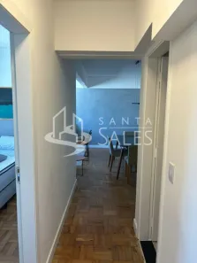 Apartamento com 2 Quartos para alugar, 90m² no Jardim Paulista, São Paulo