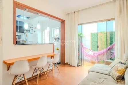 Apartamento com 1 Quarto à venda, 62m² no Santana, Porto Alegre
