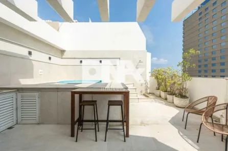 Cobertura com 2 Quartos à venda, 192m² no Ipanema, Rio de Janeiro