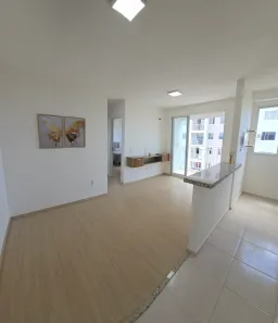 Apartamento com 2 Quartos para alugar, 52m² no Amador, Eusébio