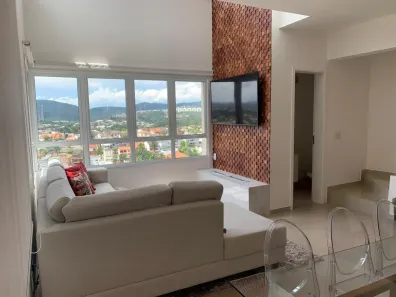 Apartamento com 2 Quartos à venda, 78m² no Sítio Tamboré Alphaville, Barueri