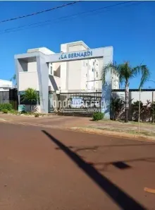 Apartamento com 2 Quartos à venda, 45m² no Leonor, Londrina