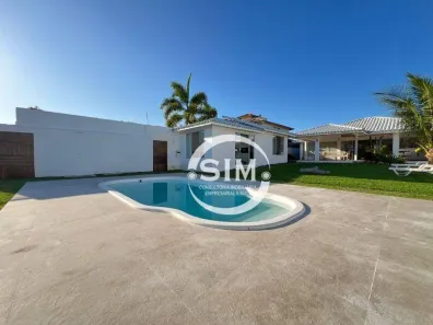 Casa com 4 Quartos à venda, 220m² no Loteamento Praia Baia Formosa, Armação dos Búzios