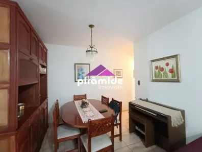 Apartamento com 3 Quartos à venda, 96m² no Jardim São Dimas, São José dos Campos