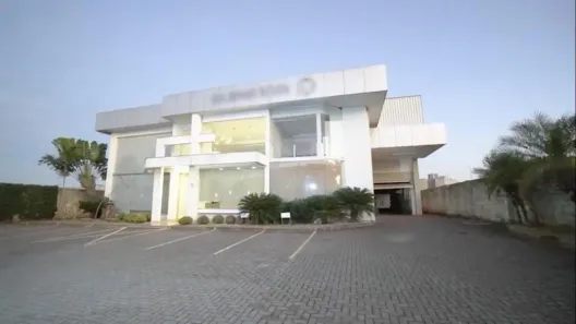 Galpão/Depósito/Armazém à venda, 2272m² no Zona 10, Maringá