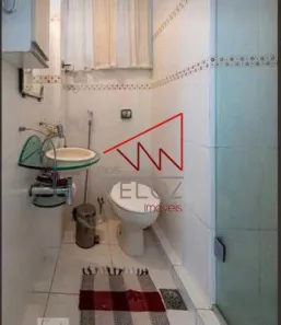 Apartamento com 3 Quartos à venda, 85m² no Jardim Botânico, Rio de Janeiro