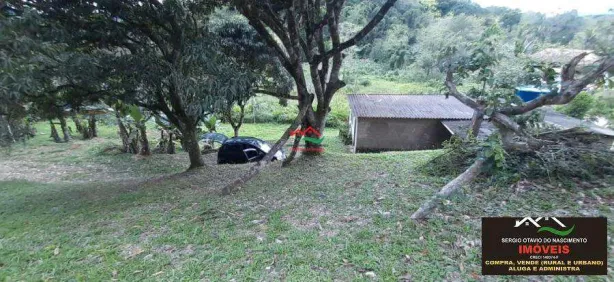 Fazenda/Sítio com 1 Quarto à venda, 20000m² no , Pedro de Toledo