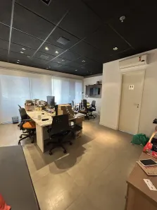 Sala Comercial para alugar, 35m² no Anhangabaú, Jundiaí