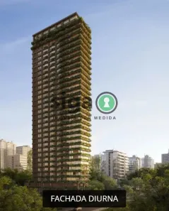 Apartamento com 4 Quartos à venda, 479m² no Itaim Bibi, São Paulo