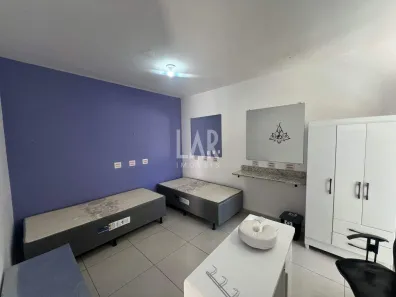 Flat com 1 Quarto para alugar, 25m² no Prado, Belo Horizonte