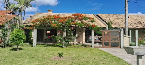 Casa com 3 Quartos à venda, 350m² no , Imbé