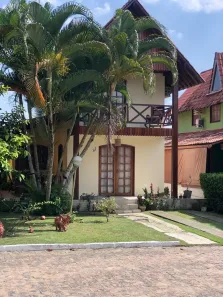 Sobrado com 3 Quartos à venda, 100m² no Alpes Suiços, Gravatá