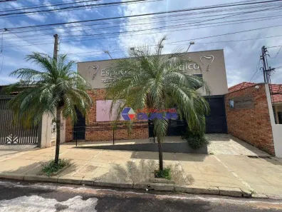 Imóvel Comercial com 1 Quarto à venda, 200m² no Jardim Paulista, São José do Rio Preto