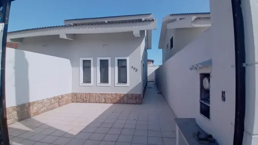 Sobrado com 2 Quartos à venda, 100m² no Maracanã, Praia Grande