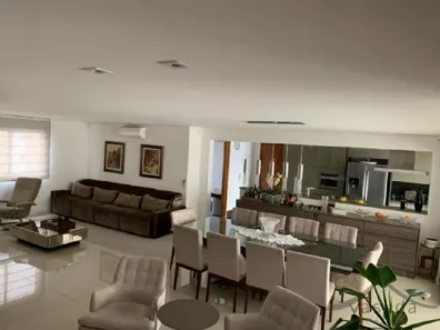 Cobertura com 3 Quartos à venda, 331m² no Bosque da Saúde, São Paulo
