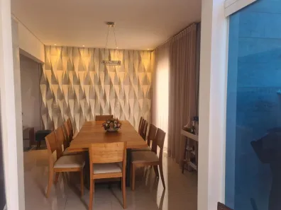 Apartamento com 4 Quartos à venda, 198m² no Brasil, Uberlândia