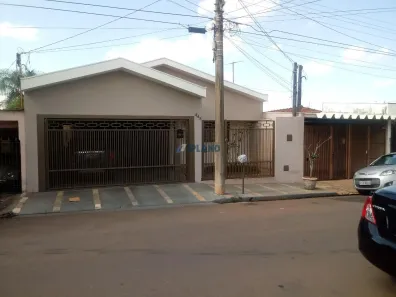 Casa com 3 Quartos à venda, 360m² no Vila Monteiro (Gleba I), São Carlos