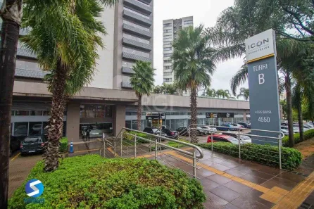 Sala Comercial à venda, 46m² no São Sebastião, Porto Alegre