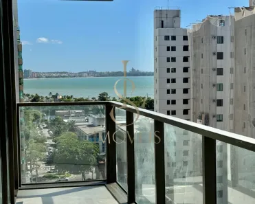 Apartamento com 4 Quartos à venda, 217m² no Praia do Canto, Vitória