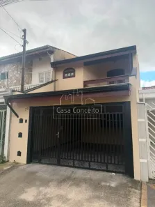 Casa com 3 Quartos à venda, 200m² no Jardim Prestes de Barros, Sorocaba