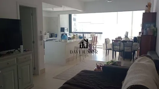 Apartamento com 3 Quartos à venda, 125m² no Além Ponte, Sorocaba