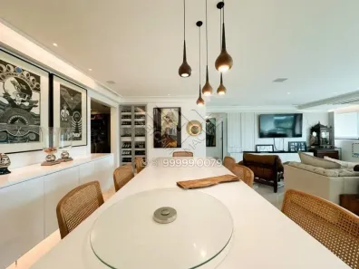 Apartamento com 2 Quartos à venda, 186m² no Pina, Recife