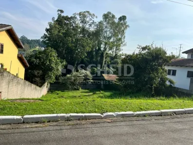 Lote/Terreno à venda, 1025m² no Jardim do Golf I, Jandira