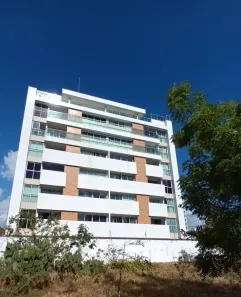 Apartamento com 1 Quarto à venda, 29m² no Intermares, Cabedelo