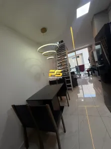 Cobertura com 2 Quartos à venda, 83m² no Intermares, Cabedelo
