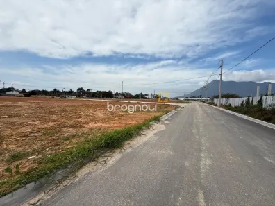 Lote/Terreno à venda, 200m² no Aririú, Palhoça