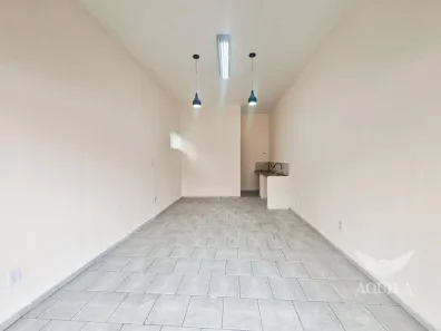 Ponto Comercial para alugar, 21m² no Vila Hortência, Sorocaba