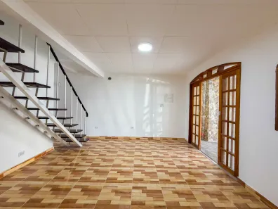 Casa com 3 Quartos à venda, 120m² no Tatuapé, São Paulo