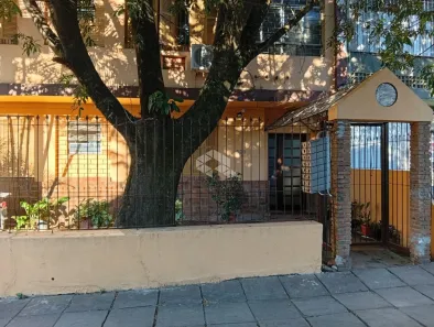 Apartamento com 1 Quarto à venda, 35m² no Santo Antônio, Porto Alegre
