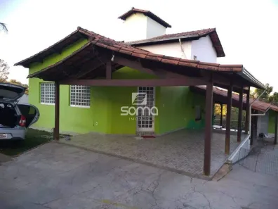 Casa com 2 Quartos à venda, 150m² no Jardim Encantado, Vespasiano