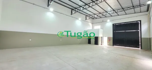 Ponto Comercial para alugar, 200m² no Maisparque Rio Preto, São José do Rio Preto
