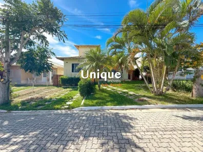 Casa de Condomínio com 3 Quartos à venda, 97m² no Loteamento Praia Baia Formosa, Armação dos Búzios