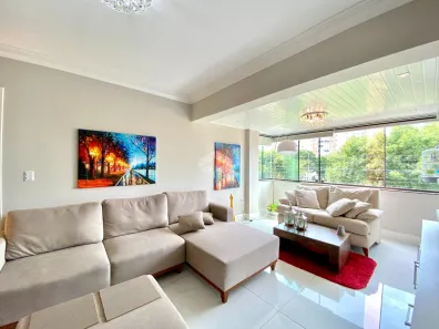 Apartamento com 3 Quartos à venda, 123m² no Vila Ipiranga, Porto Alegre