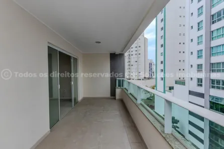 Apartamento com 3 Quartos à venda, 134m² no Centro, Balneário Camboriú