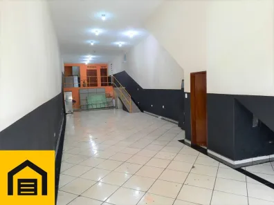 Prédio Comercial à venda, 367m² no Jardim São Gabriel, Mauá