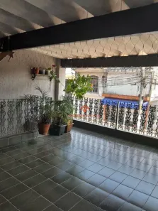 Sobrado com 2 Quartos à venda, 146m² no Veloso, Osasco