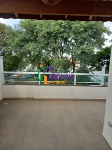 Sobrado com 2 Quartos à venda, 105m² no Vila Metalúrgica, Santo André