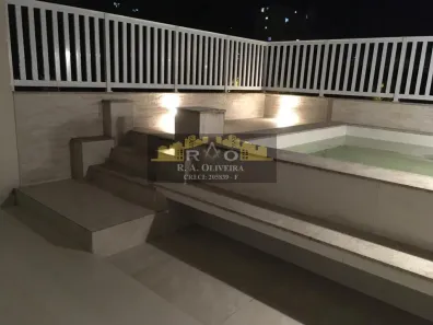Sobrado com 3 Quartos à venda, 360m² no Aparecida, Santos