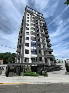 Apartamento com 1 Quarto para alugar, 50m² no Agronômica, Florianópolis