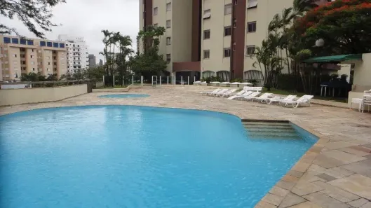 Apartamento com 3 Quartos à venda, 160m² no Paraisópolis, São Paulo