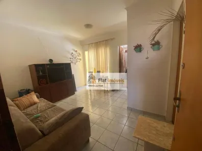 Apartamento com 1 Quarto à venda, 45m² no Parque Industrial Lagoinha, Ribeirão Preto