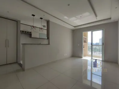 Apartamento com 2 Quartos para alugar, 72m² no Jardim Tupanci, Barueri
