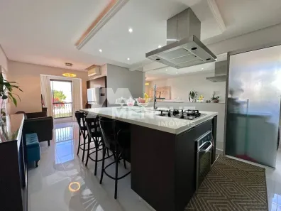 Apartamento com 3 Quartos à venda, 64m² no Sarandi, Porto Alegre