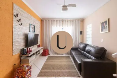 Casa com 2 Quartos à venda, 118m² no Jardim Maringá, São Paulo